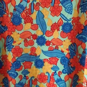 Lularoe maxi